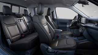 2025 Ford Maverick® Internal Image 1